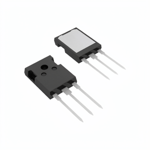 ชิ้นส่วนวงจรอิเล็กทรอนิกส์ ทรานซิสเตอร์ TO-247-3 IXXH50N60B3D1 ของแท้ - Product Image 1