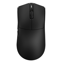 Souris de jeu sans fil AJAZZ AJ139NL V3 Ultra avec station de charge magnétique RGB, 42000 DPI, PAW3950, 500 mAh, pour cadeau PC Gamer
