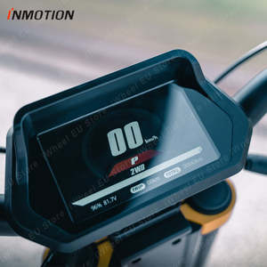 Scooter Eléctrico a Prueba de Agua de 8400W, Motor IPX6, con Características Premium, Velocidad Máxima 110km/h - Product Image 4