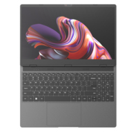 ID wajah ultra-tipis 15.6 inci, buka kunci AMD Ryzen 5 3500U 8G/16G/32G RAM 128G/256G/512G/1T/2T SSD untuk bisnis dan pribadi laptop