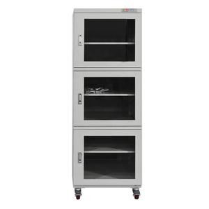 Armoire de séchage de laboratoire antistatique FCM728 à stockage d'azote électronique 110/220V - Product Image 1