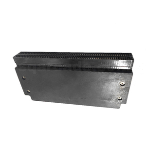 Adaptador de Cartucho de Juego Convertidor de Pines MVS a AES con Estuche Compatible con Consola <span class=keywords><strong>Famicom</strong></span> NeoGeo NES - Product Image 4