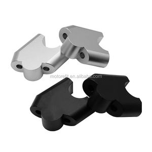 Accessoires et systèmes pour moto, kit de support de guidon pour <span class=keywords><strong>BMW</strong></span> <span class=keywords><strong>F800R</strong></span> 2015-2017 - Product Image 5