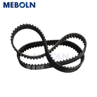 Courroie de distribution moteur pour Chevrolet Aveo Optra Lacetti Daewoo Buick Excelle 1.6 L DOHC E-TEC Pièces automobiles Accessoires de voiture OE 96814098