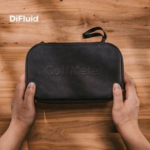 DiFluid A1 Koffieroostermeter OTA-upgrade ondersteund Professionele koffieanalysator Directe meting binnen ≤3 seconden - Product Image 4