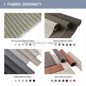 SAMADHI Nouvelle Volet Roulant Intelligent Zebra Occultant Motorisé Sans Fil - Product Image 5