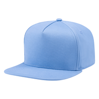 Gorra Trucker de Satén Azul Marino Transpirable de Lujo con Malla Trasera Suave, Gorra Deportiva de Alto Rendimiento, Estilo Hip Hop, con Letras Personalizadas, Ideal para Regalo