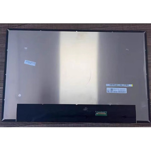 16인치 노트북 LCD 화면 NE160QAM-NX1 B160ZAN01.R NE160QAM-NZ1 디스플레이 패널 매트릭스 3840x2400 IPS 100% DCI-P3 EDP 40핀 120Hz - Product Image 1