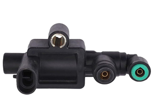 07911AB 1731108 5030451 5030451A G90-1001-1 2 G90-6047 G90100 G906047 3-Wege-Magnetventil für Paccar Peter bilt - Product Image 2