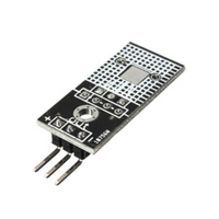 DS18B20 Modul Sensor Suhu Digital Bus Tunggal