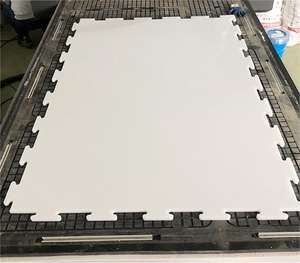Pannello <span class=keywords><strong>per</strong></span> Pista di Pattinaggio Mobile in UHMWPE 4*8 Yingchuang, Tavola Sintetica in Polietilene HDPE <span class=keywords><strong>per</strong></span> Hockey - Product Image 5
