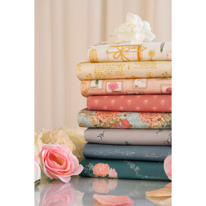 Lettere d'amore (di Becca Plymale) -fascio di quarti di grasso - Product Image 3