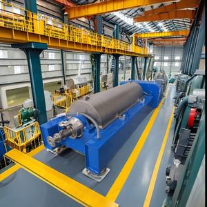 Fabricant professionnel boues activées déshydratation décanteur <span class=keywords><strong>centrifugeuse</strong></span> avec le <span class=keywords><strong>meilleur</strong></span> prix - Product Image 4