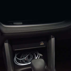 Cargador Inalámbrico Esencial 2020-2023 para Toyota Corolla Cross para una Carga Perfecta - Product Image 4