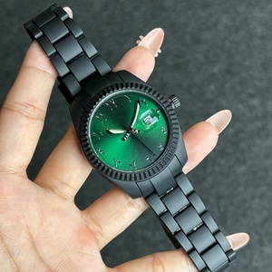 Relojes Deportivos Casuales para Hombre, Relojes de Cuarzo de Lujo para Hombre, con Fecha, Luminosos, Resistentes al Agua, Nueva Marca - Product Image 2