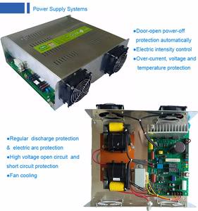 <span class=keywords><strong>DR</strong></span>. AIRE Precipitator Elektrostatik Efisien Penghilang Asap Minyak ESP Pembersih Udara Kualitas Unggul Precipitator Elektrostatik - Product Image 6