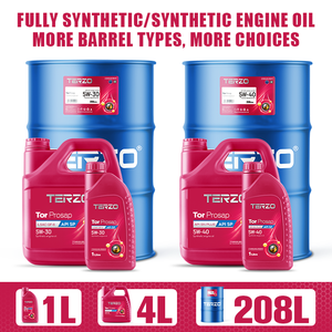 Additif automobile synthétique 5W30 5W40 haute performance <span class=keywords><strong>Milea</strong></span> huile lubrifiante antirouille pour moteur de voiture totale - Product Image 5