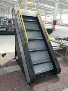 Máquina de Fitness Escaladora TZ-2050 de Alta Calidad, Máquina de Gimnasio para Escalar en Venta - Product Image 2