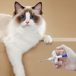 Prix d'usine RFID Pet <span class=keywords><strong>Microchip</strong></span> Seringue Implant miniature pour une identification sûre des animaux domestiques - Product Image 3