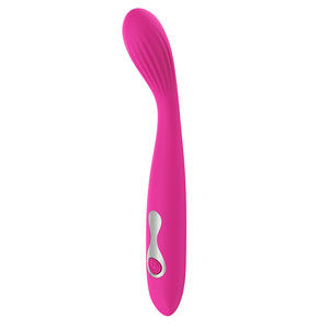 Tragbare Mini Leistungs starke USB-Aufladung 10 Modi Vibration Wireless <span class=keywords><strong>Vibrator</strong></span> Sexspielzeug Klitoris G Spot Massage gerät vibrierende Frauen - Product Image 6