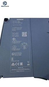 Contrôleur PLC 6ES7516-3FN01-0AB0, module de contrôle industriel, contrôleur logique programmable, unité nue, composant d'automatisation industrielle - Product Image 1