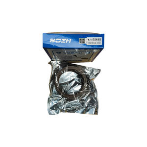 Resorte de retorno HOWO NX380 Camión volquete Sub-Factory WG7117450317 Accesorios HOWO piezas de camión howo Nueva condición - Product Image 3