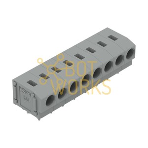 Wago 235408 - Nuovo - Product Image 1