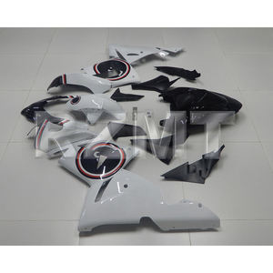 Pour Kawasaki Ninja ZX-10R 2004-2005 Ninja ZX10R Kit de carénage de moto en ABS injecté, carénages personnalisés K1005-109a - Product Image 3