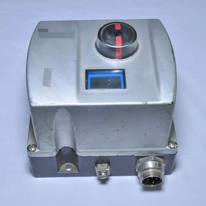 ND9103FN IP66 Foundation Fieldbus ของแท้ 100% ใหม่เอี่ยม 9-32V 1.4-8 บาร์ สำหรับระบบอัตโนมัติทางอุตสาหกรรม - Product Image 6