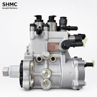 SP147593 Piezas de Repuesto para Motor de Alta Presión Directamente de Fábrica, Bomba de Inyección de Combustible Diésel Original/OEM Nueva