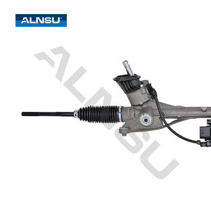 Cremallera de dirección de alta calidad para Audi 5Q1423053AF 5Q1423051AD 5GD423051 3Q1423053F 5Q1423051AD 5Q0909143K 5QD423055D 5QD423055A - Product Image 3