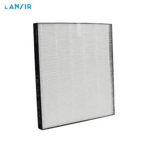 Lansir FZ-F30HFE FZ-F28SF FZ-Y28FE FP-F30HFE filtro de aire HEPA para Sharp FP-JM30LB FP-J30L KC-F30LW FP-GM30L FP-F30 FP-GM30 FU-Y28