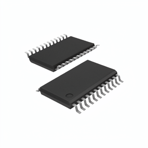 24 TSSOP TPS5110PWG4 ชิปจัดการพลังงาน (PMIC) ของแท้ ซื้อชิ้นส่วนอิเล็กทรอนิกส์ออนไลน์ - Product Image 1