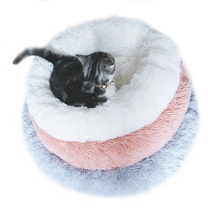 Pu Tuan Factory Wholesale Modern Autumn and Winter Thick Plush <b>Cushion</b> House <b>Small</b> and Medium Sized - Product Image 5