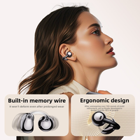 Écouteurs intra-auriculaires Xg42 les plus vendus, affichage numérique, étanchéité IPX4, stéréo, sport, sans fil, écran tactile, charge Type-C