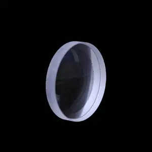 Concave lens jlgd k9 10 mm plano biconcave lenses mini for optical optical and equipment spherical biconcave lens