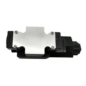โซลินอยด์ไฮดรอลิกทดแทนโดยตรง รุ่น DG4V ซีรีส์ DG4V-5-10C-M-U-H6-100 DG4V-5-11C-U-B9-100 DG4V-5-12C-M-VM-100 - Product Image 3