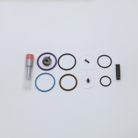 Kit de réparation d'injecteur PM-RK-F00041N027 F 000 41N 027 pour 0414701006 0414701021 0414701084 pour moteur Cursor 8 10 Kit de révision d'excavatrice