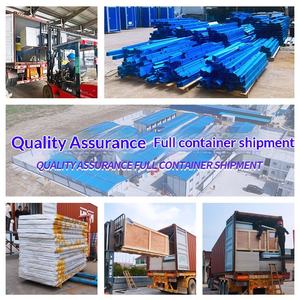 Salle de réunion mobile, maison préfabriquée, type d'exportation, logement d'ingénierie, bureau, salle de réunion mobile - Product Image 4