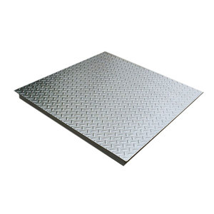 Venta Directa de Fábrica, Placa de Acero Inoxidable Industrial con Superficie de Espejo 201 202 304 304L 316 316L 430 904L, Soldadura, Corte y Doblado - Product Image 2