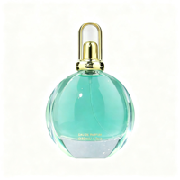 Déodorant Spray Luxueux et Écologique pour Femme, Parfum Floral Léger et Longue Durée, Crème Parfumée Douceur Cœur, Fraîcheur Professionnelle