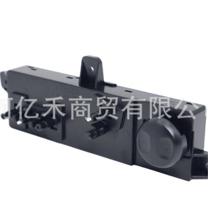 Interruptor de asiento eléctrico Hyundai 88193 F8110 para vehículos de servicio medio pesado, pieza de repuesto, material plástico - Product Image 5