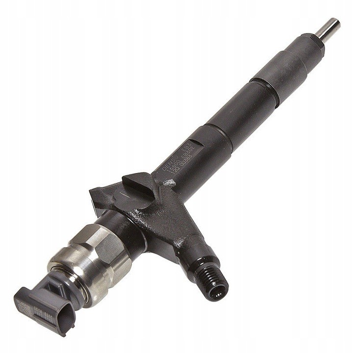 095000-565# common rail injector 095000-5650 16600EB300 16600EB30E 16600EB30B injector  for Nissan Navara,Pathfinder YD25 Euro3