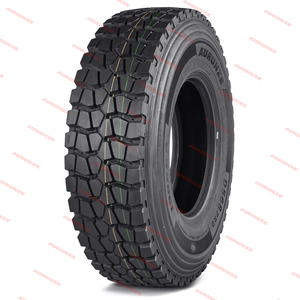 ยางรถบรรทุกออฟโรด AURUNZE รุ่น Radial Pneus Camion 13r22.5 20PR - Product Image 2