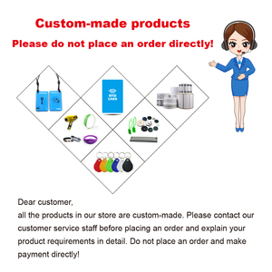 Biểu Tượng Tùy Chỉnh Không Thấm Nước 13.56Mhz Cổ Điển 1K NFC <span class=keywords><strong>Epoxy</strong></span> Tag <span class=keywords><strong>RFID</strong></span> <span class=keywords><strong>Epoxy</strong></span> <span class=keywords><strong>Keyfob</strong></span> Kiểm Soát Truy Cập Cửa Key - Product Image 2