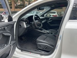 Au-di 2023 A3l 1.4T Limousine Facelift Sportback 35 T FSI Sports agressifs Modèle de voiture de sport de luxe élégant et élégant - Product Image 4