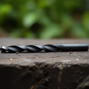 ดอกสว่านไฮสปีด HSS รุ่น TA1055 สีดำ แบบสั้น ซีรีส์ HSS Co - Product Image 3
