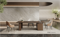 Ensemble table et chaise de bureau, bureau et chaise de bureau, ensemble bureau et chaise de bureau