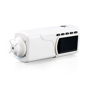 IP67 derece D65/LED ışık kaynak tipi C İletişim-üretici ile en iyi fiyat otomatik hassas kolorimetre - Product Image 4
