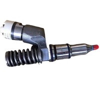 Ensemble d'injecteur neuf CAT253-0618 211-3028 pour moteurs C15/C18 pièces de Construction de machines industrielles 1 an